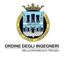 Logo dell'ordine degli ingegneri di Treviso